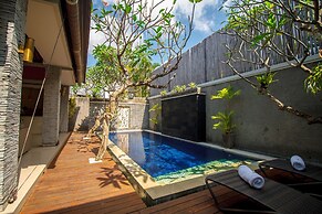The Wolas Villa & Spa