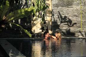 The Wolas Villa & Spa