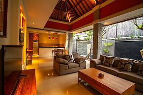 The Wolas Villa & Spa