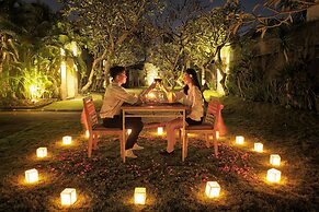 The Wolas Villa & Spa