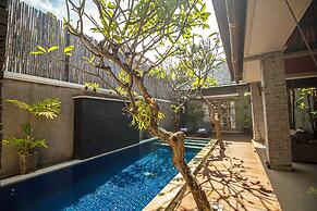 The Wolas Villa & Spa