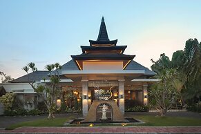 The Wolas Villa & Spa