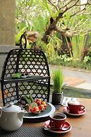 The Wolas Villa & Spa