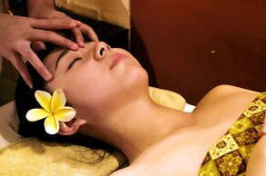 The Wolas Villa & Spa