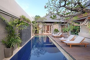 The Wolas Villa & Spa