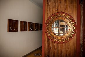 The Wolas Villa & Spa