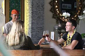 The Wolas Villa & Spa