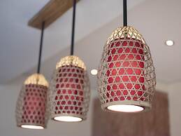 The Wolas Villa & Spa