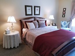 Camelot Restaurant & Inn