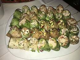 Camelot Restaurant & Inn