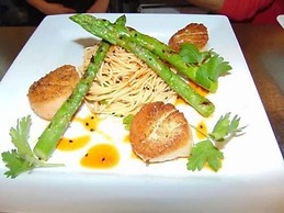 Camelot Restaurant & Inn