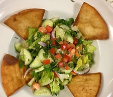 Camelot Restaurant & Inn