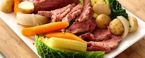 Camelot Restaurant & Inn