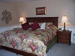 Camelot Restaurant & Inn