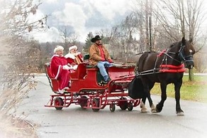 Camelot Restaurant & Inn