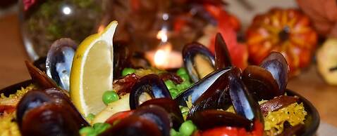 Camelot Restaurant & Inn