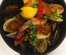 Camelot Restaurant & Inn