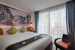 Little Saigon Boutique Hotel