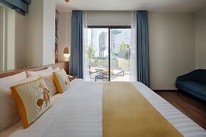 Little Saigon Boutique Hotel