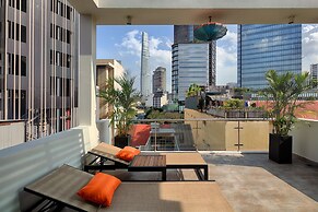 Little Saigon Boutique Hotel