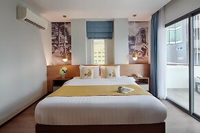 Little Saigon Boutique Hotel