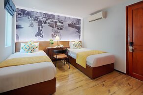 Little Saigon Boutique Hotel