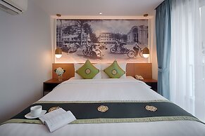 Little Saigon Boutique Hotel