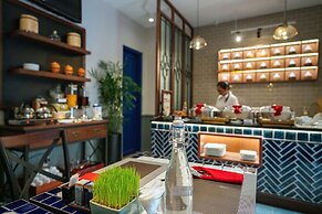 Little Saigon Boutique Hotel