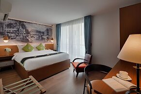 Little Saigon Boutique Hotel