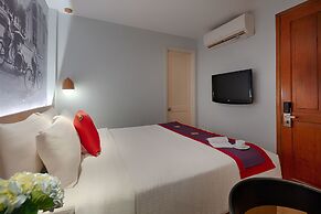 Little Saigon Boutique Hotel