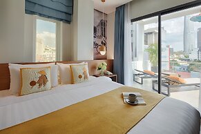 Little Saigon Boutique Hotel