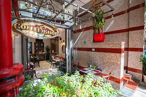 Little Saigon Boutique Hotel