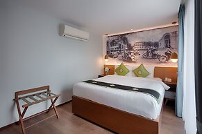 Little Saigon Boutique Hotel