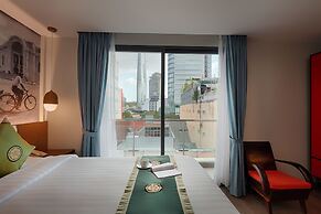 Little Saigon Boutique Hotel