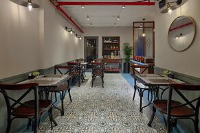 Little Saigon Boutique Hotel