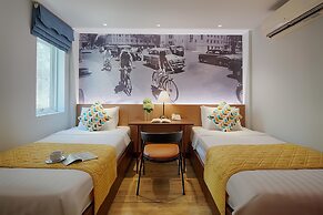 Little Saigon Boutique Hotel