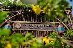 Little Saigon Boutique Hotel