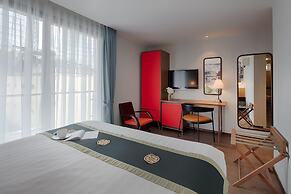 Little Saigon Boutique Hotel