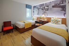 Little Saigon Boutique Hotel