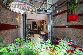 Little Saigon Boutique Hotel
