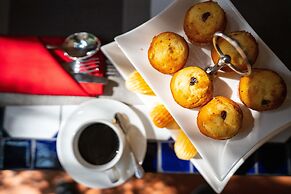 Little Saigon Boutique Hotel