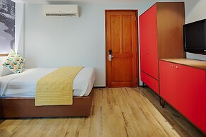 Little Saigon Boutique Hotel