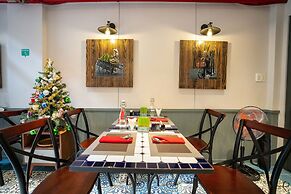 Little Saigon Boutique Hotel