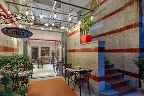 Little Saigon Boutique Hotel