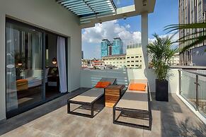 Little Saigon Boutique Hotel