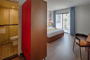 Little Saigon Boutique Hotel