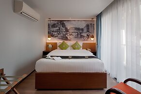 Little Saigon Boutique Hotel