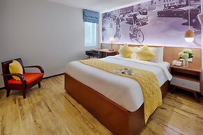 Little Saigon Boutique Hotel