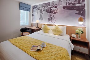 Little Saigon Boutique Hotel