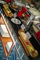 Little Saigon Boutique Hotel